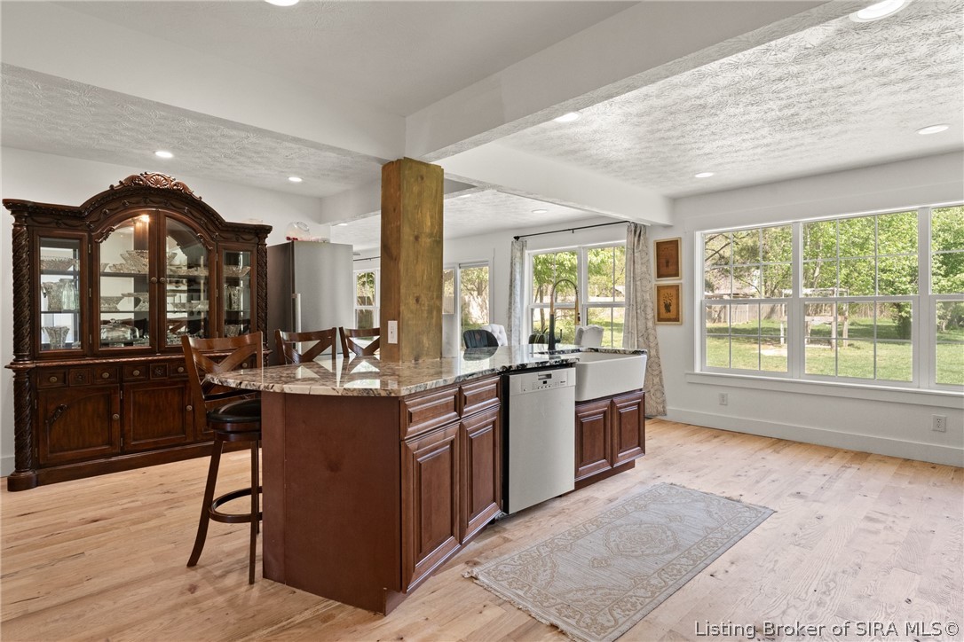 4461 North Cox Ferry Road Salem, IN 47167 - Photo 20 of 49