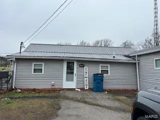 $91,750 | 7503 Urbain Road, Mulkeytown, IL 62865