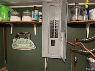 7503 Urbain Road Mulkeytown, IL 62865 - Photo 14 of 29