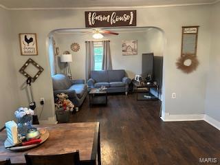 7503 Urbain Road Mulkeytown, IL 62865 - Photo 15 of 29