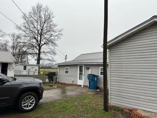 7503 Urbain Road Mulkeytown, IL 62865 - Photo 16 of 29