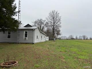 7503 Urbain Road Mulkeytown, IL 62865 - Photo 18 of 29