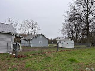 7503 Urbain Road Mulkeytown, IL 62865 - Photo 19 of 29