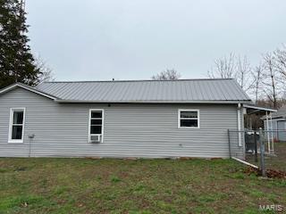 7503 Urbain Road Mulkeytown, IL 62865 - Photo 20 of 29