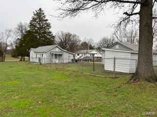 7503 Urbain Road Mulkeytown, IL 62865 - Photo 22 of 29