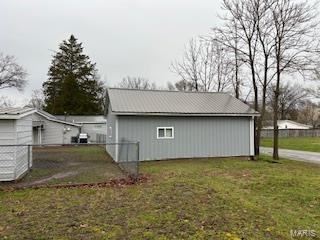 7503 Urbain Road Mulkeytown, IL 62865 - Photo 23 of 29