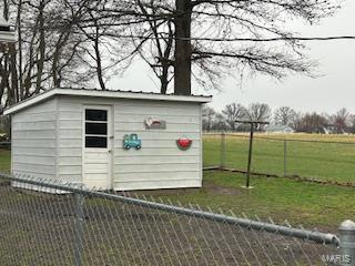 7503 Urbain Road Mulkeytown, IL 62865 - Photo 3 of 29