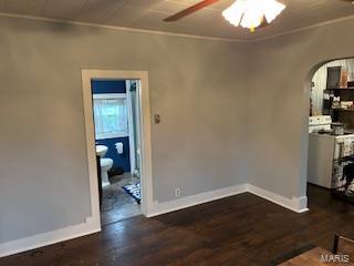 7503 Urbain Road Mulkeytown, IL 62865 - Photo 7 of 29