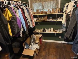 7503 Urbain Road Mulkeytown, IL 62865 - Photo 10 of 29