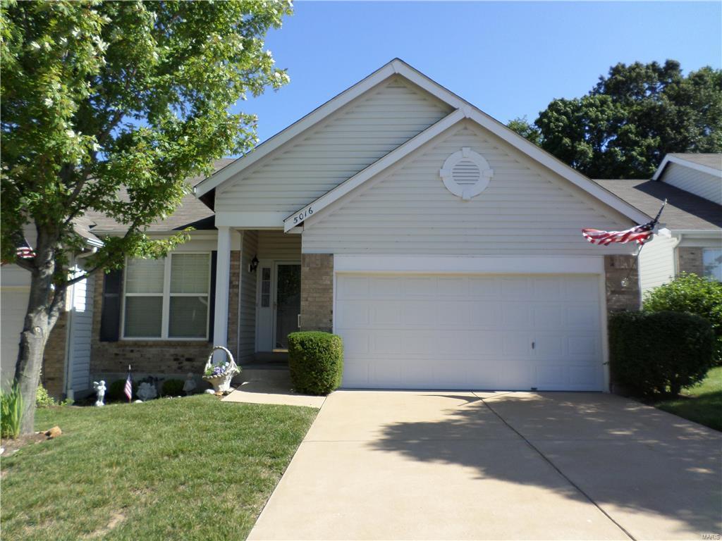 5016 Nicholas Ridge Drive St. Louis, MO 63129 - Photo 1 of 28 Gallery Image 1