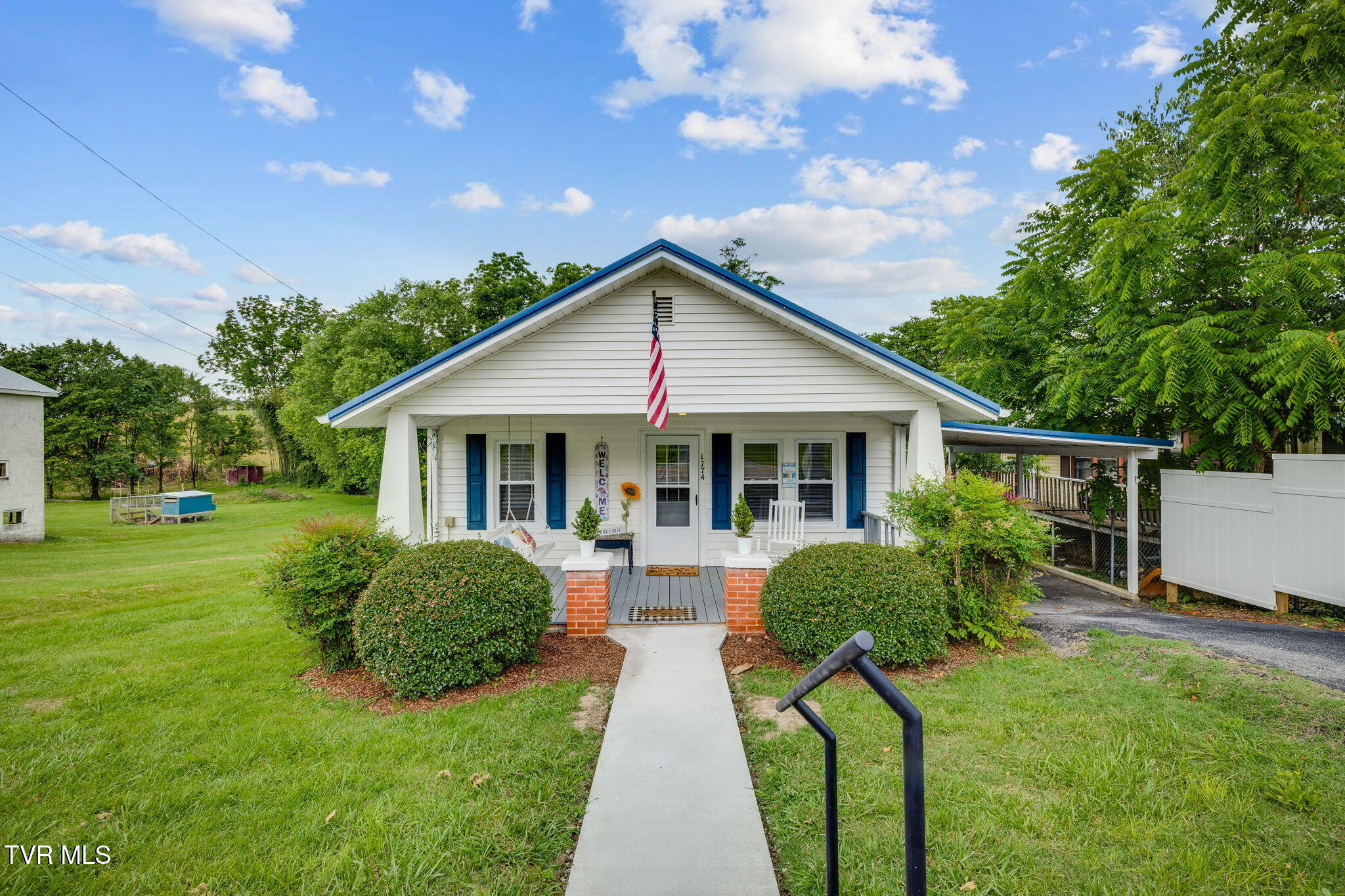 1774 Highway 93 Fall Branch, TN 37656 - Photo 1 of 29 001 (2)