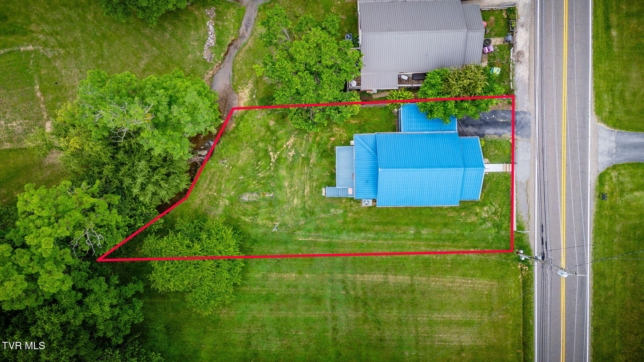1774 Highway 93 Fall Branch, TN 37656 - Photo 27 of 29 106