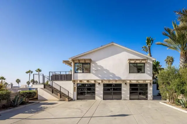 $3,850,000 | 801 North Pacific Street, Oceanside, CA 92054