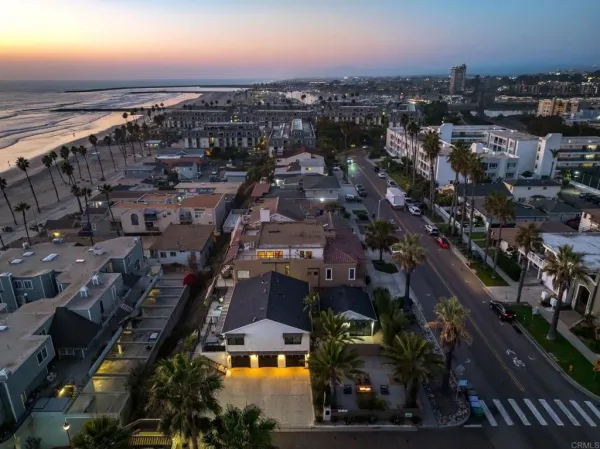 $3,850,000 | 801 North Pacific Street, Oceanside, CA 92054