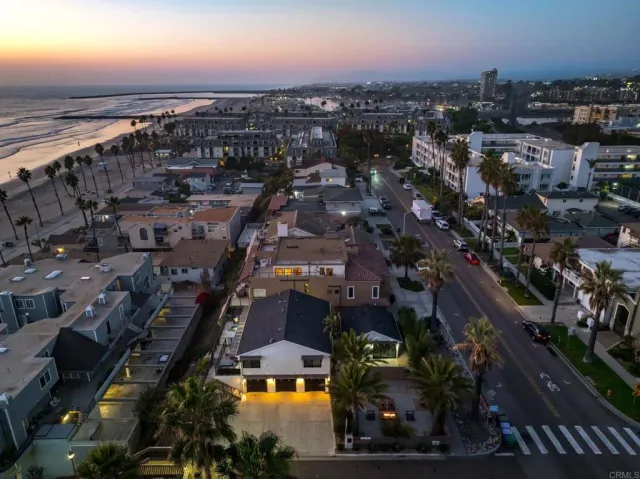 $3,850,000 | 801 North Pacific Street, Oceanside, CA 92054