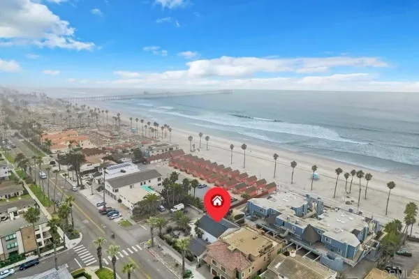 $3,850,000 | 801 North Pacific Street, Oceanside, CA 92054