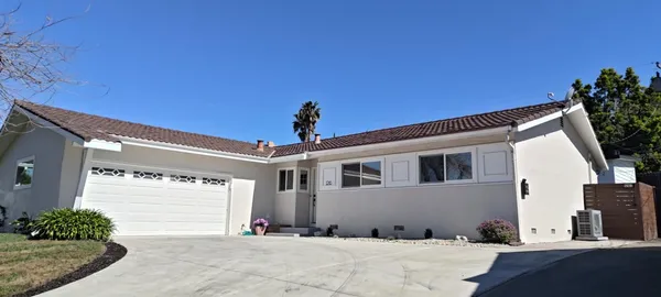 $1,699,900 | 1216 Champagne Lane, San Jose, CA 95132