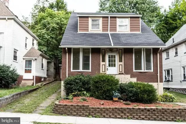 $137,900 | 865 Gephart Drive, Cumberland, MD 21502