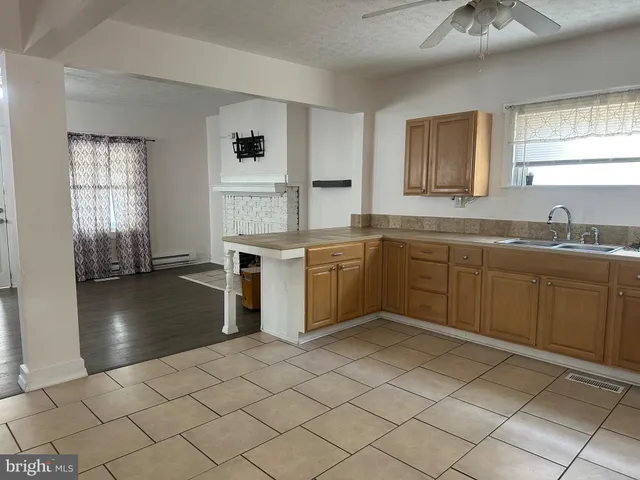 $137,900 | 865 Gephart Drive, Cumberland, MD 21502