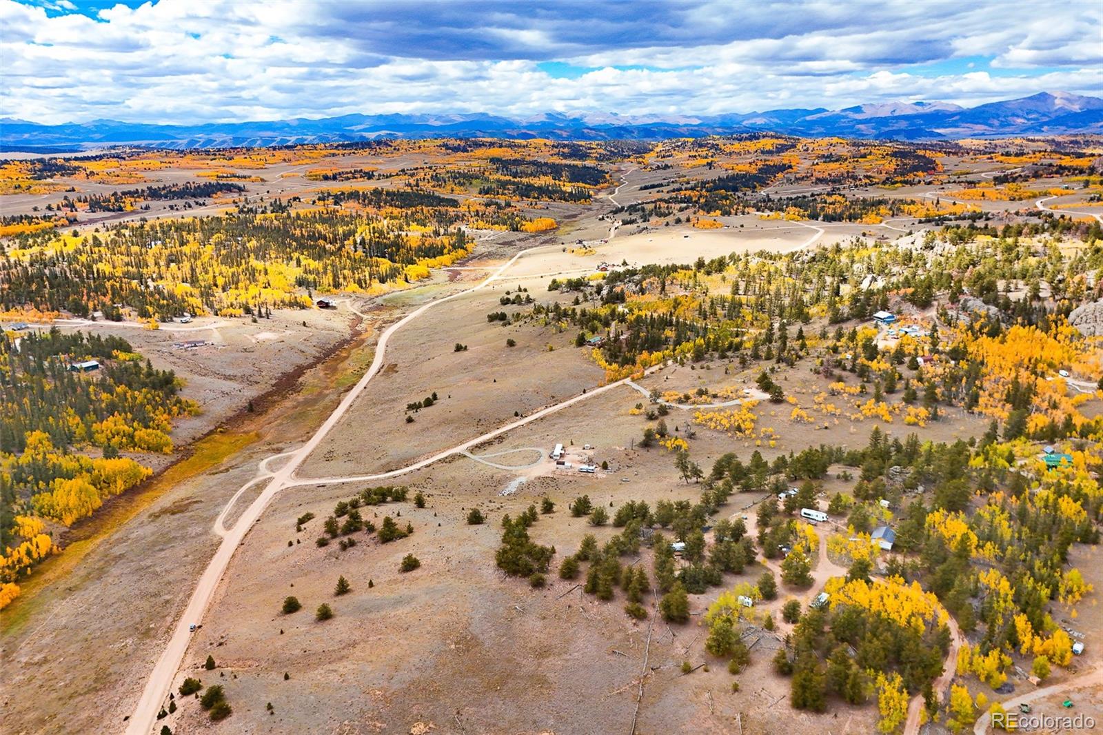 3370 Remington Road Jefferson, CO 80456 - Photo 11 of 41 a view of an ocean