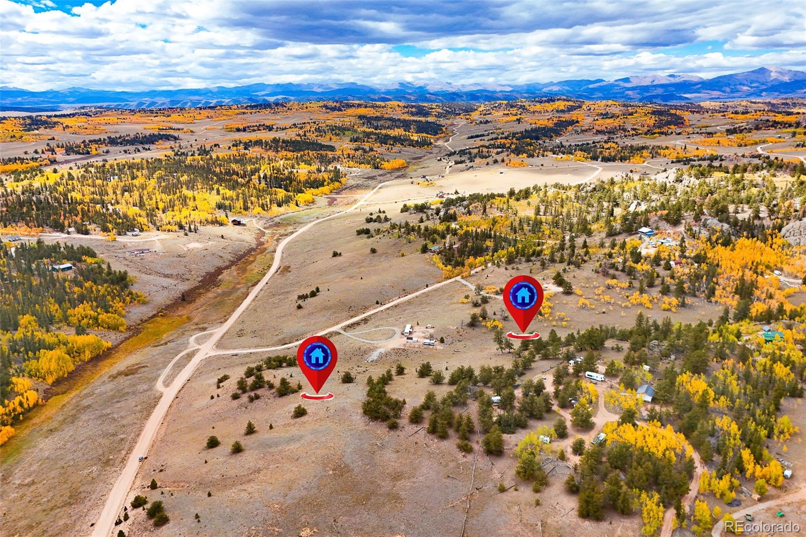 3370 Remington Road Jefferson, CO 80456 - Photo 12 of 41