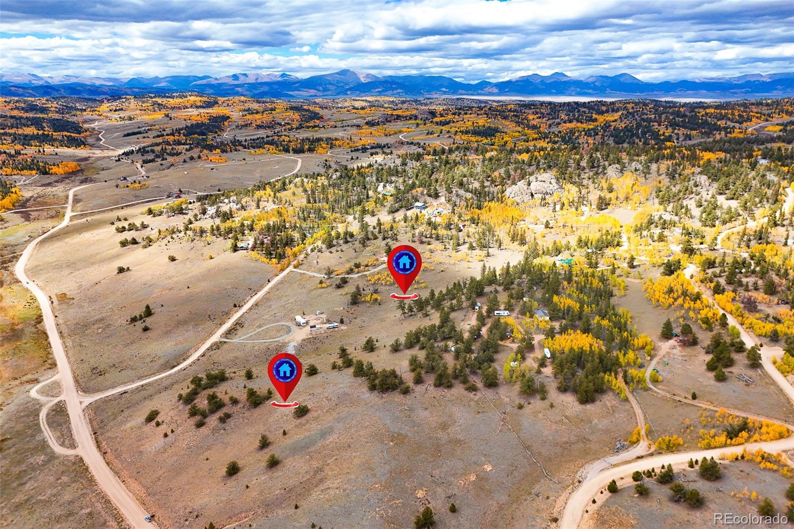 3370 Remington Road Jefferson, CO 80456 - Photo 14 of 41