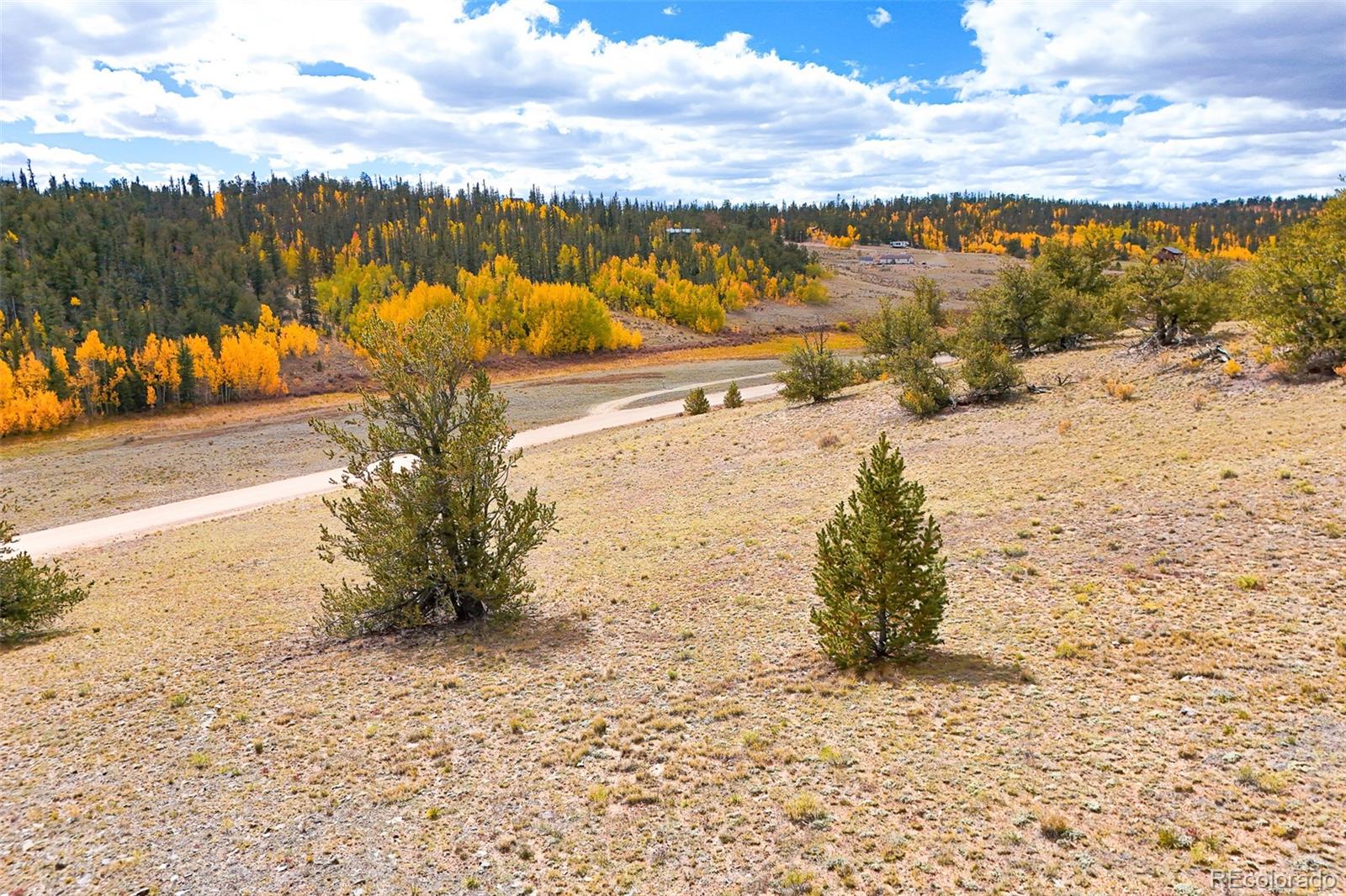 3370 Remington Road Jefferson, CO 80456 - Photo 17 of 41 a view of ocean