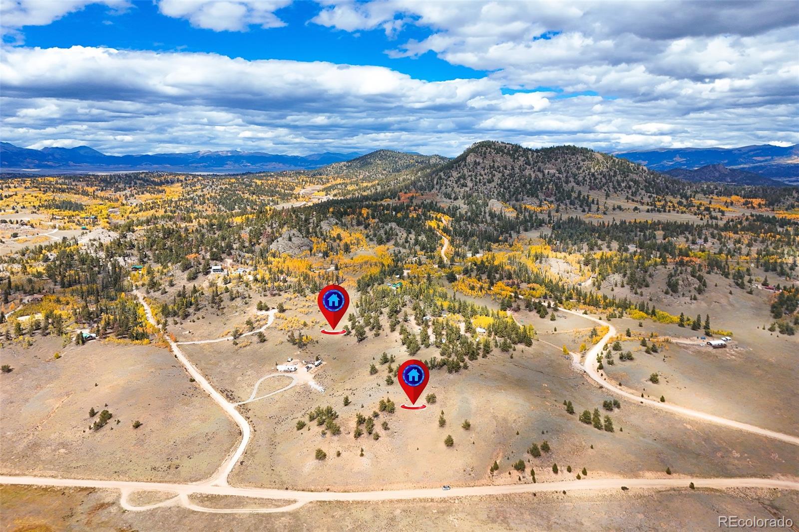 3370 Remington Road Jefferson, CO 80456 - Photo 26 of 41