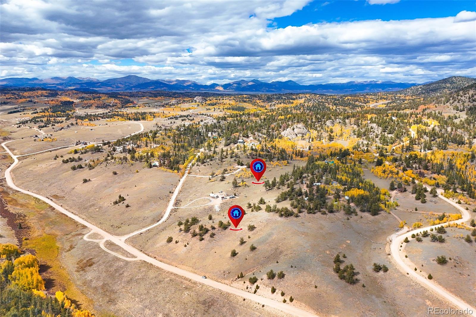 3370 Remington Road Jefferson, CO 80456 - Photo 30 of 41