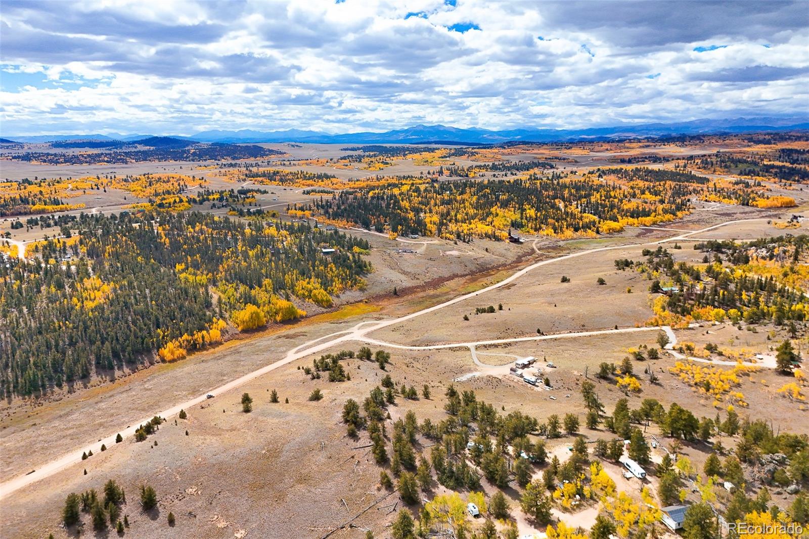 3370 Remington Road Jefferson, CO 80456 - Photo 31 of 41 view of city