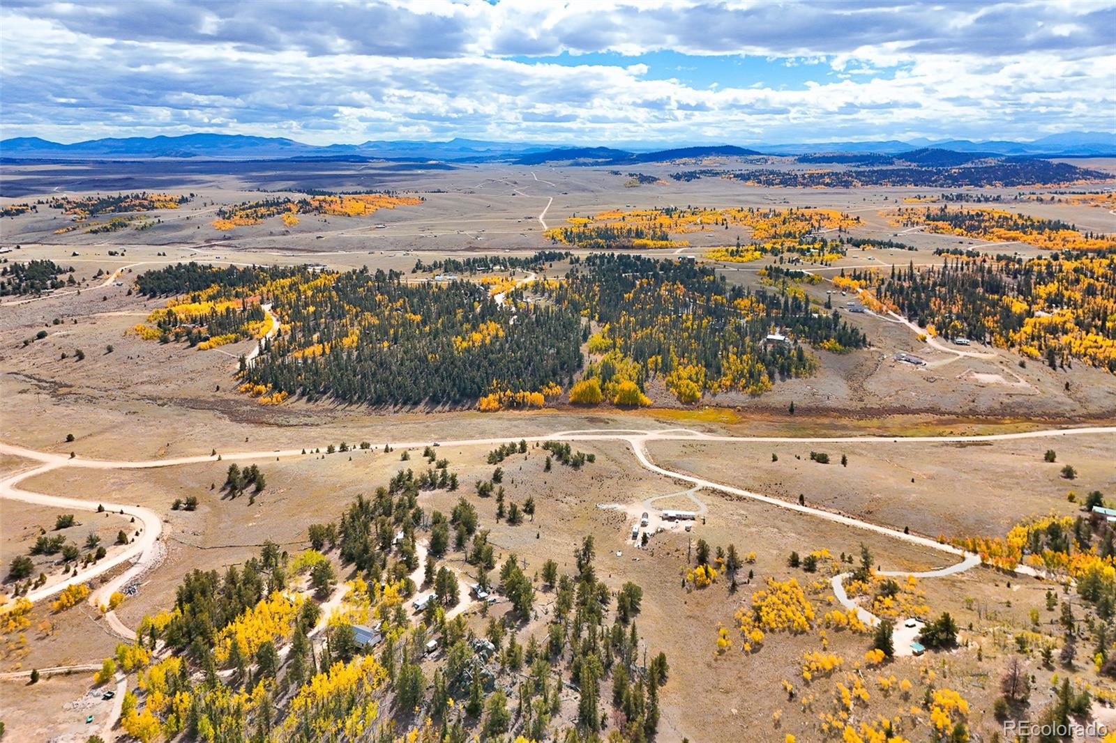 3370 Remington Road Jefferson, CO 80456 - Photo 33 of 41 a view of an ocean view