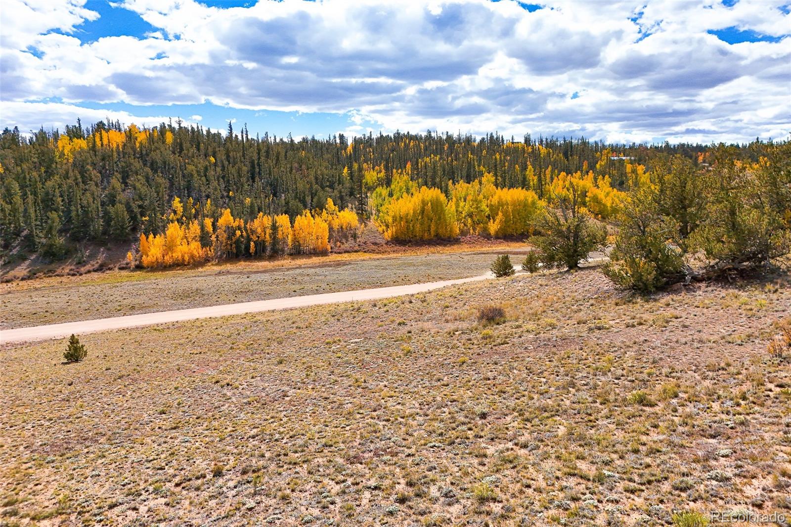 3370 Remington Road Jefferson, CO 80456 - Photo 37 of 41 a view of a lake