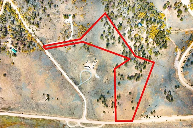 $79,900 | 3370 Remington Road, Jefferson, CO 80456