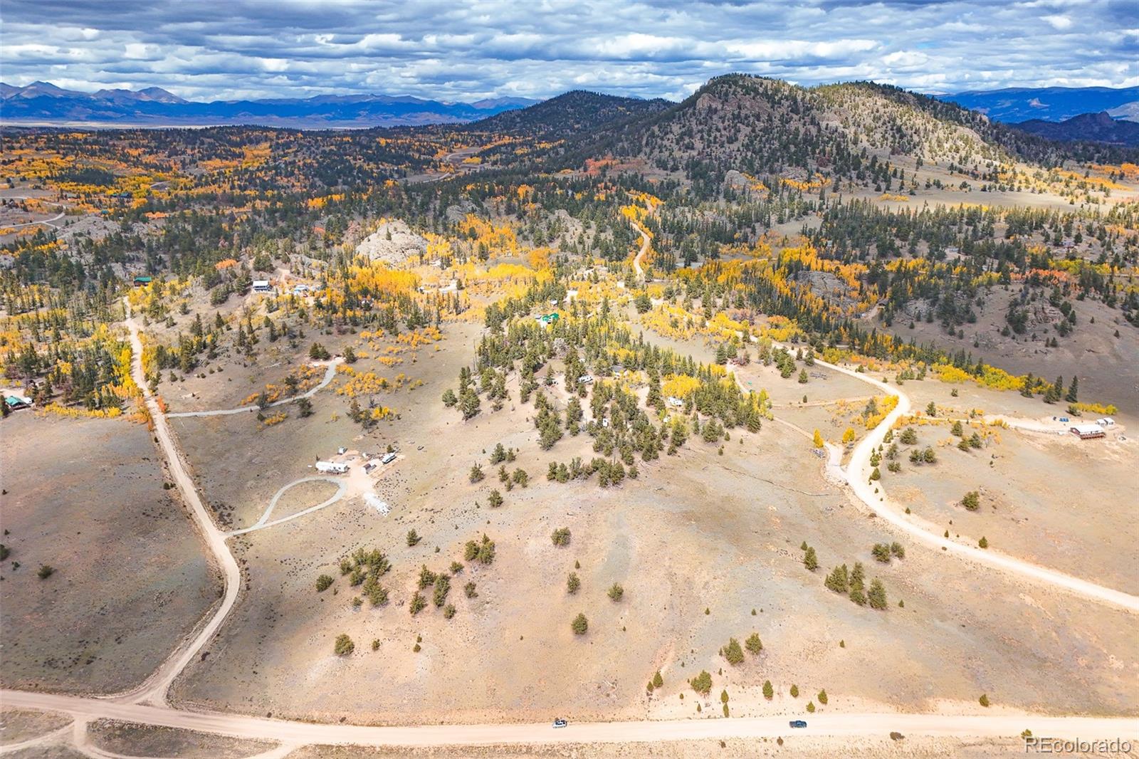 3370 Remington Road Jefferson, CO 80456 - Photo 7 of 41 a view of lake view