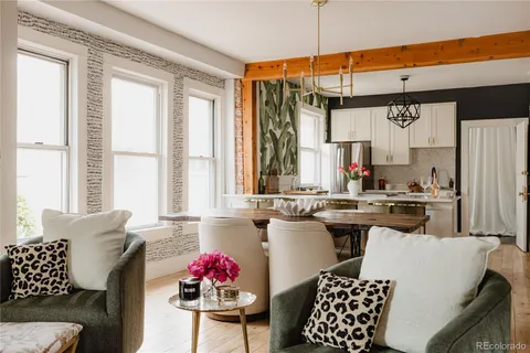 $995,000 | 4123 Zuni Street, Denver, CO 80211