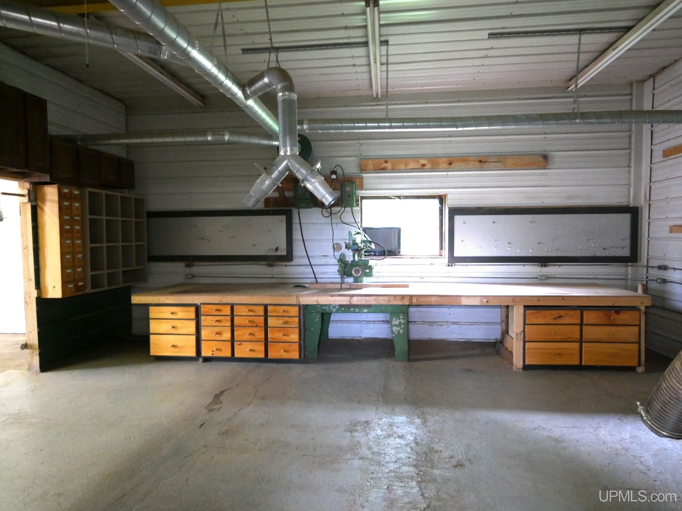 1120 Dextrom Road Calumet, MI 49913 - Photo 61 of 98