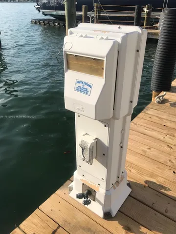 a view of storage and utility