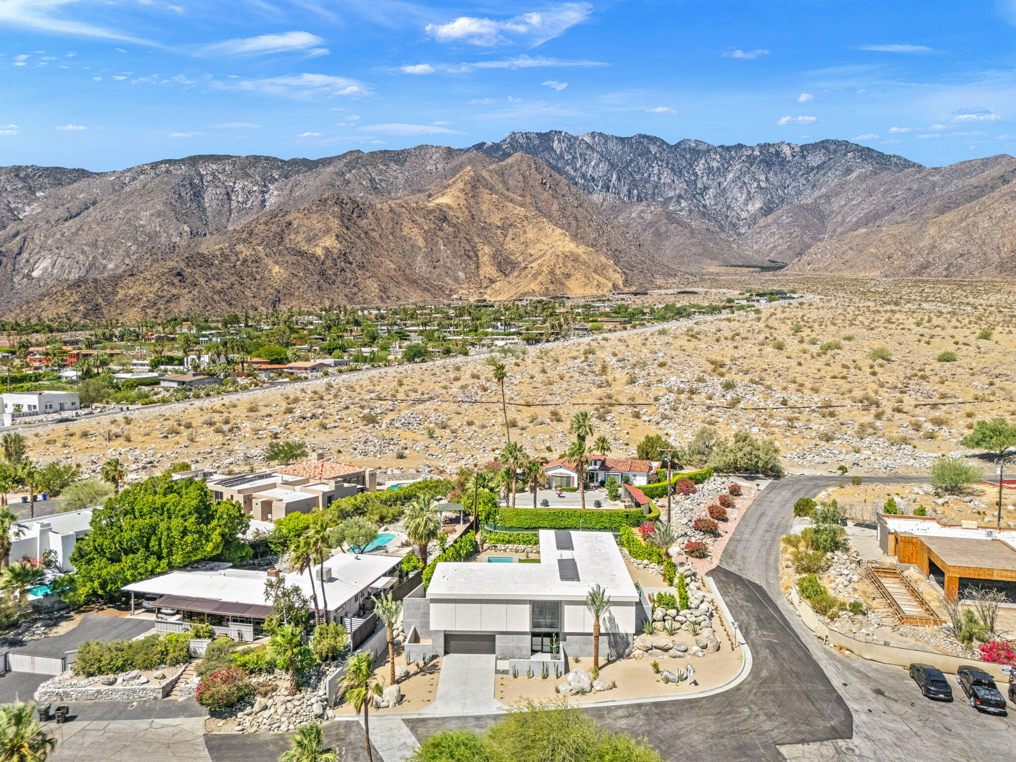 775 West Cabrillo Road Palm Springs, CA 92262 - Photo 61 of 64 62