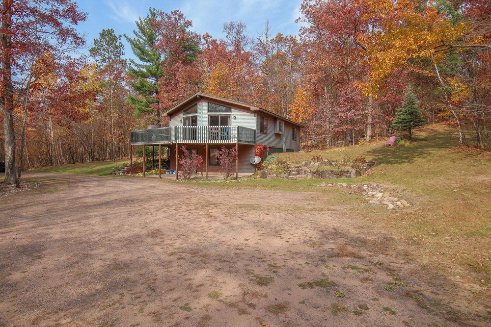 9330 North Ski Hill Road Hayward, WI 54843 - Photo 1 of 1 Gallery Image 1