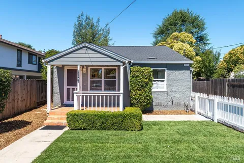 $729,000 | 1137 2nd Street, Novato, CA 94945