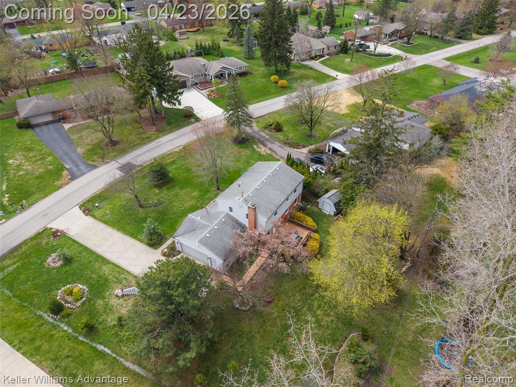 348 Willow Tree Lane Rochester, MI 48306 - Photo 53 of 56