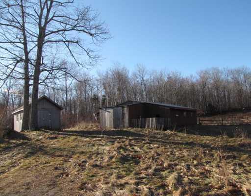325 Mountain Road Washington, ME 04574 - Photo 11 of 11 Yard/Garden.