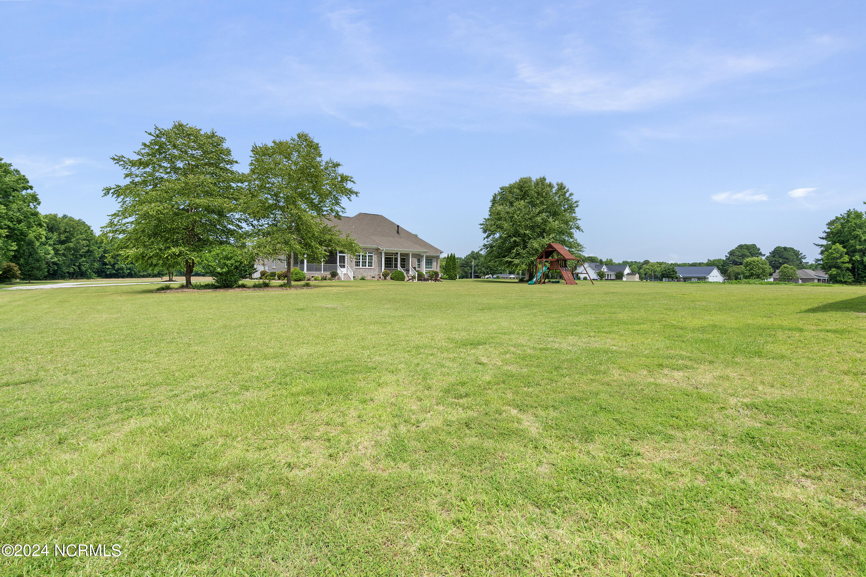 7757 Brame Road Kenly, NC 27542 - Photo 76 of 99 DSC08883