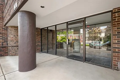 a view of entryway