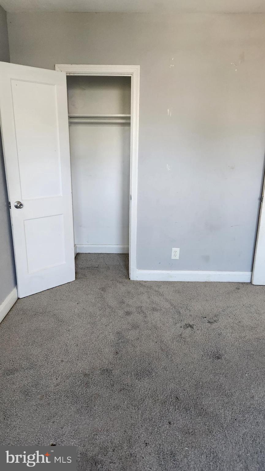 1024 Wicklow Road Baltimore, MD 21229 - Photo 25 of 44 a view of empty room
