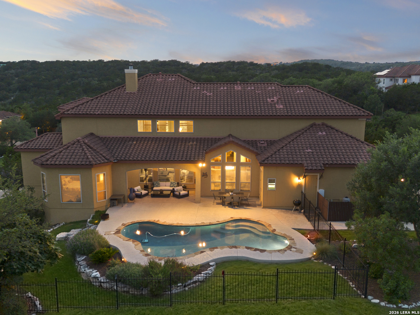322 Santa Domingo Helotes, TX 78023 - Photo 4 of 56