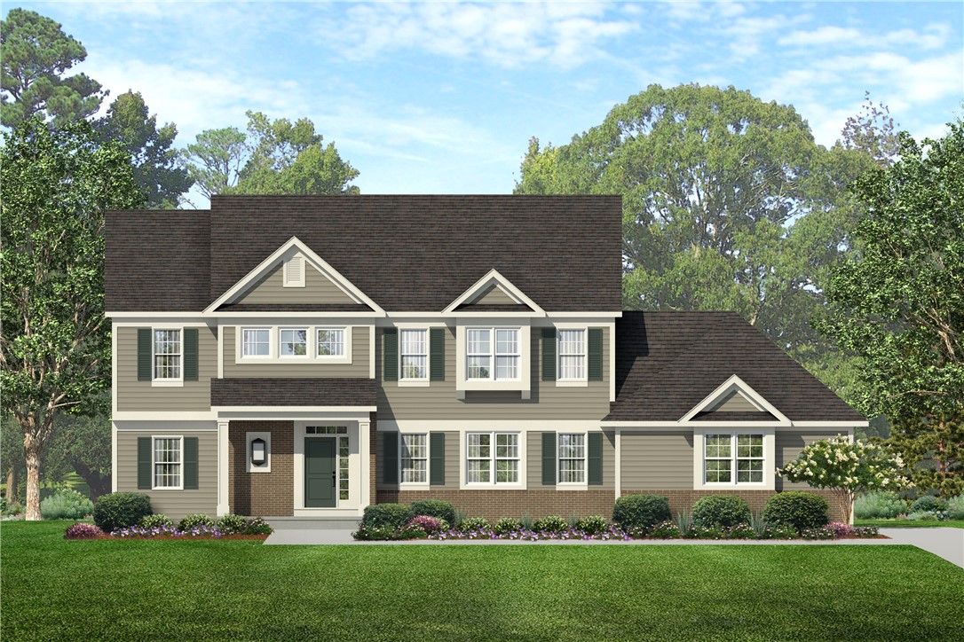 99 Coventry Ridge Pittsford, NY 14534 - Photo 1 of 1 Gallery Image 1