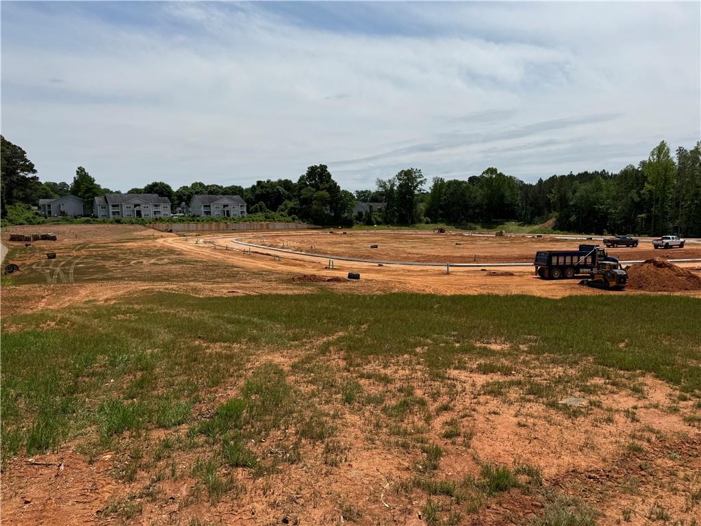 0 Skinner Road Carrollton, GA 30117 - Photo 4 of 9 a view of lake view and mountain view