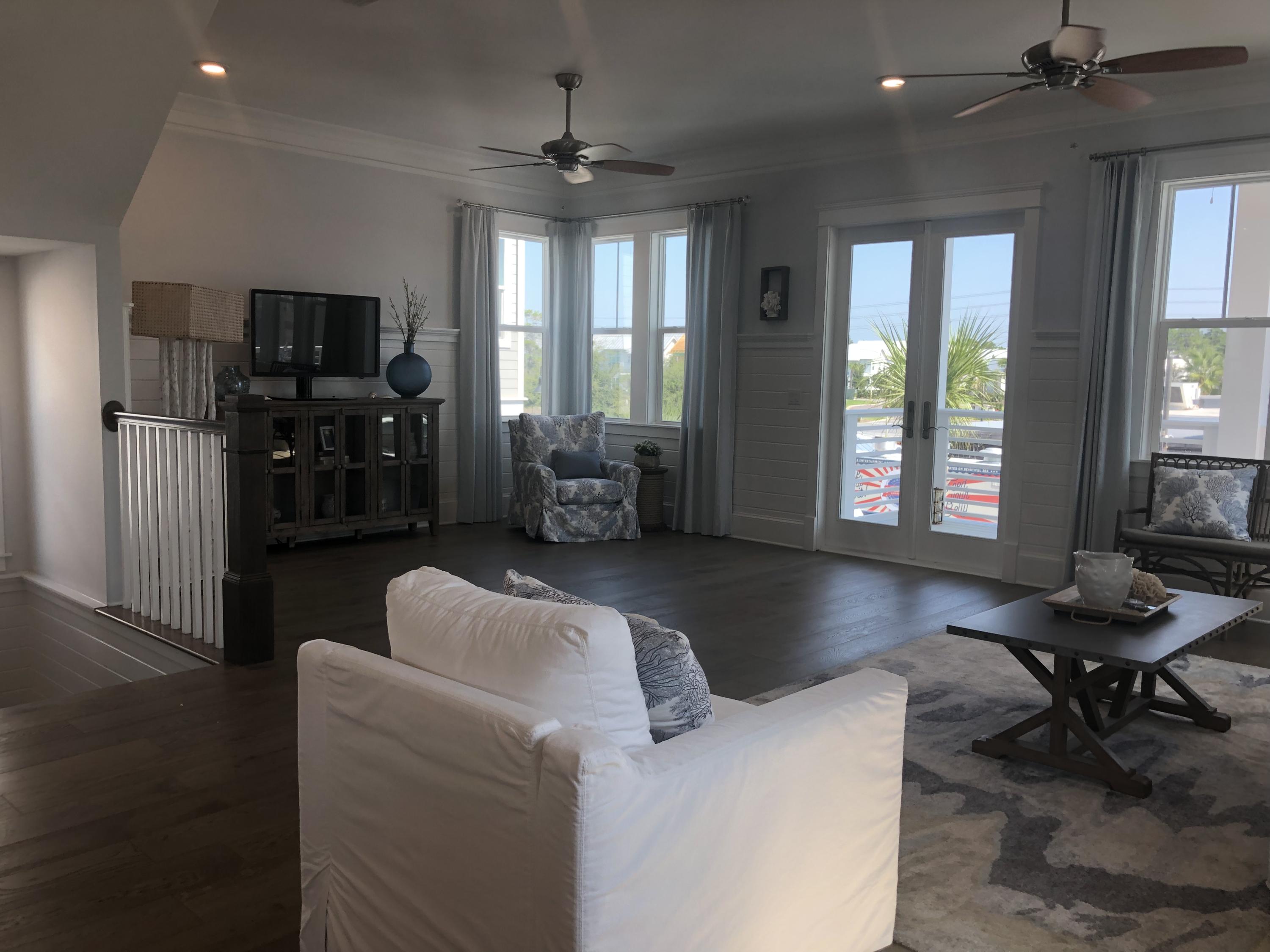 17 Siasconset Lane Inlet Beach, FL 32461 - Photo 15 of 46