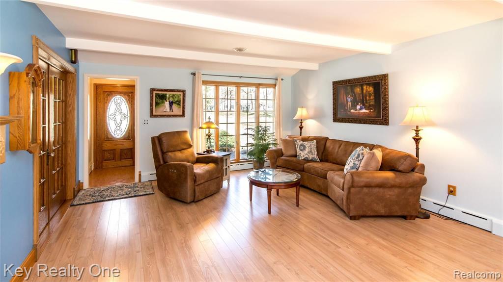 1177 Mill Valley Street Rochester Hills, MI 48306 - Photo 7 of 28